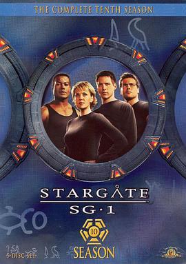 星际之门SG-1第十季第05集